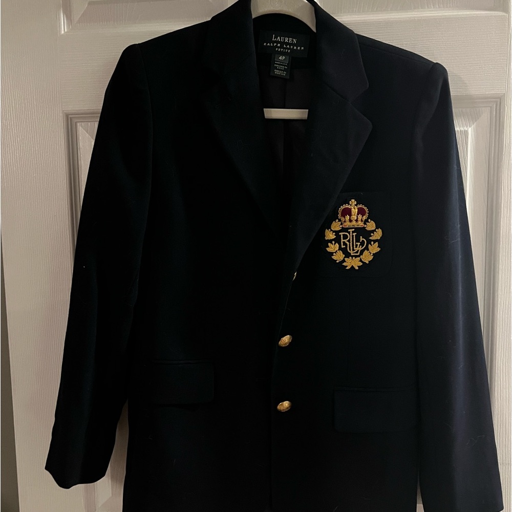 Ralph Lauren